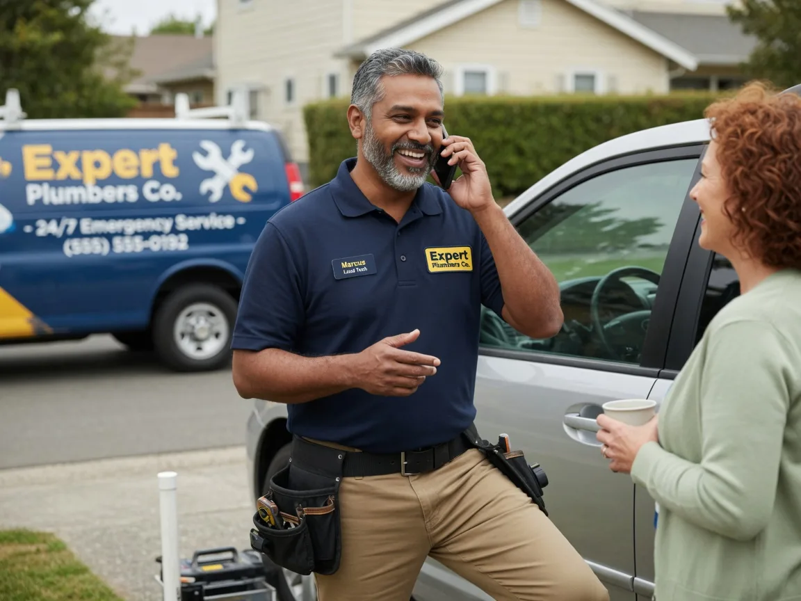 Clogged Drain Repair in Rosewood, OH